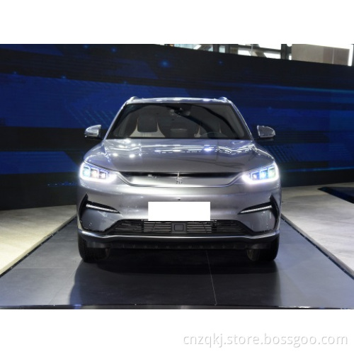 Spedizione veloce BYD Auto elettriche intelligenti a buon mercato in vendita 2022 canzoni più flagship china fabbrica ad alta velocità tang elettr